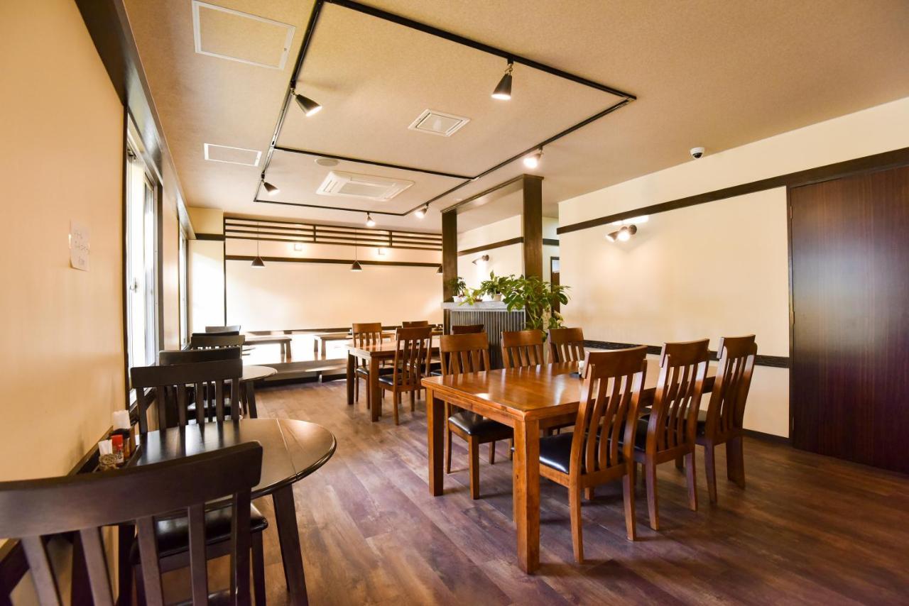 ティーダの森 （Tida No Mori） Apartment Agarie Luaran gambar