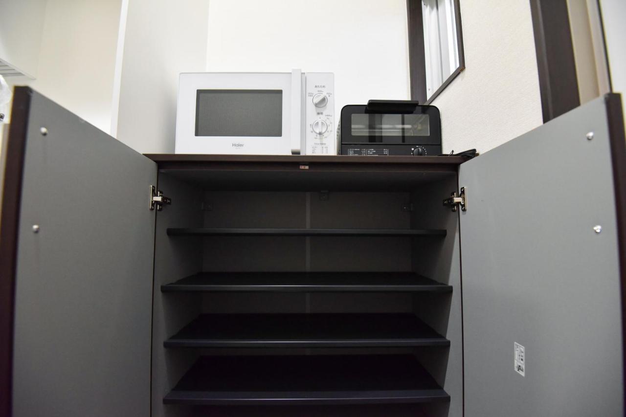 ティーダの森 （Tida No Mori） Apartment Agarie Luaran gambar