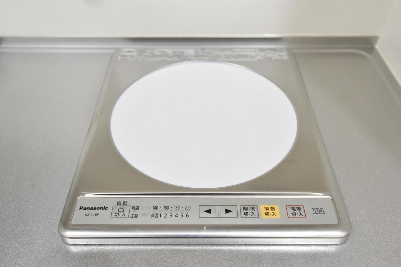 ティーダの森 （Tida No Mori） Apartment Agarie Luaran gambar