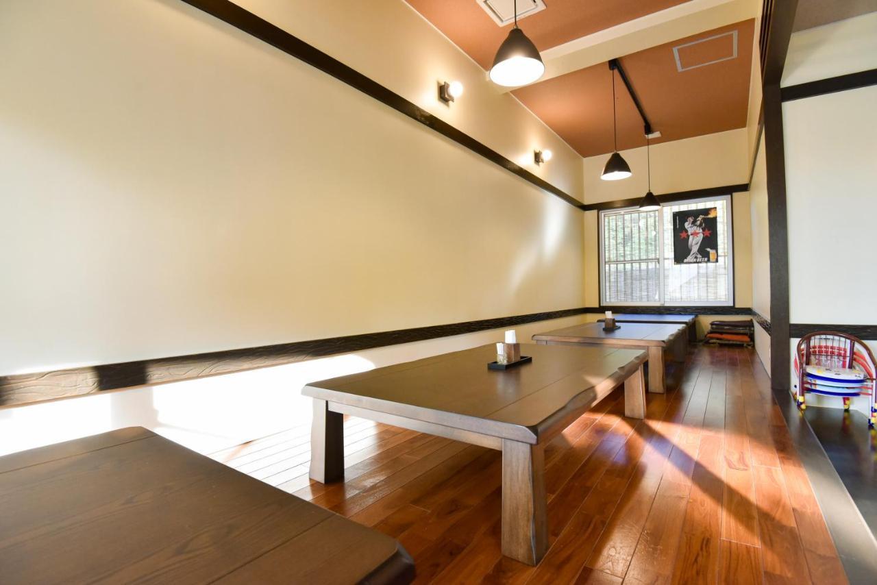 ティーダの森 （Tida No Mori） Apartment Agarie Luaran gambar