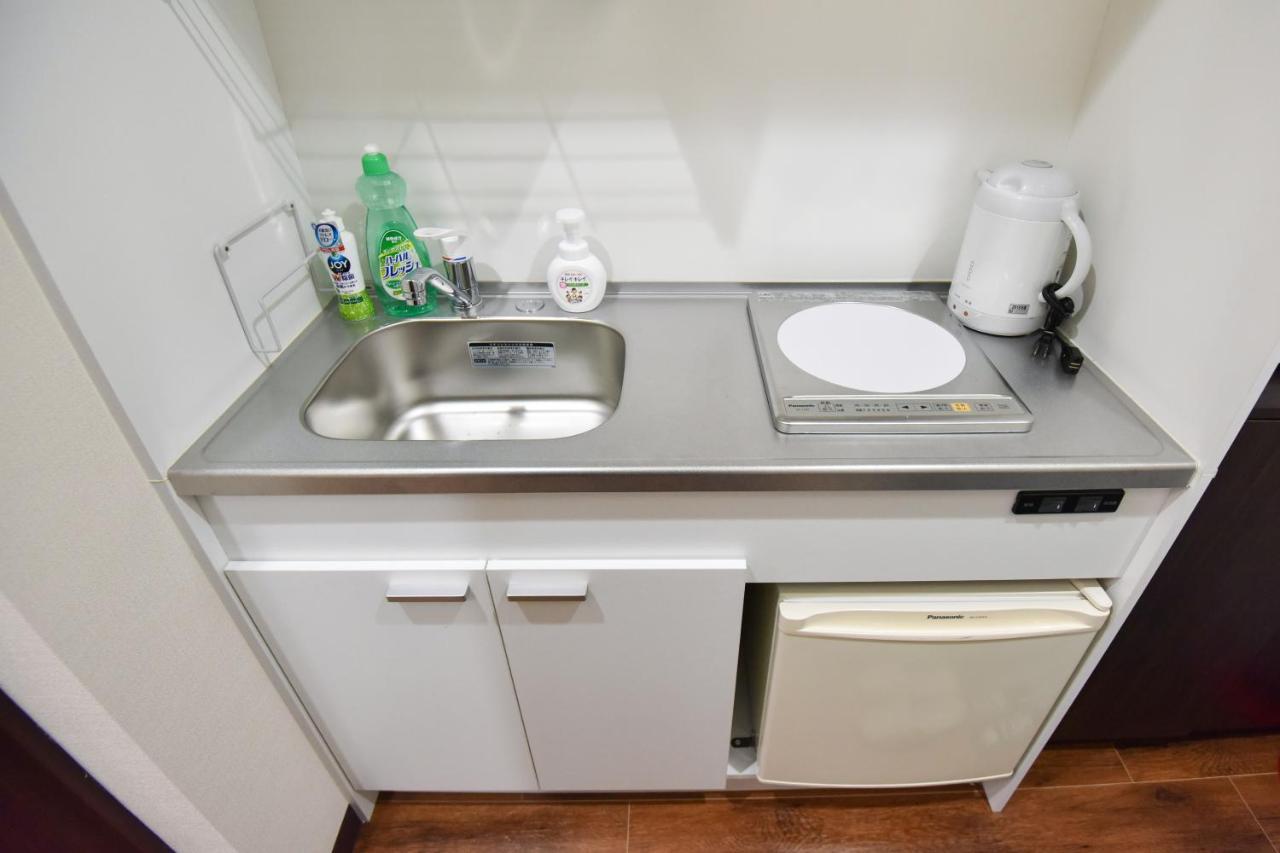 ティーダの森 （Tida No Mori） Apartment Agarie Luaran gambar