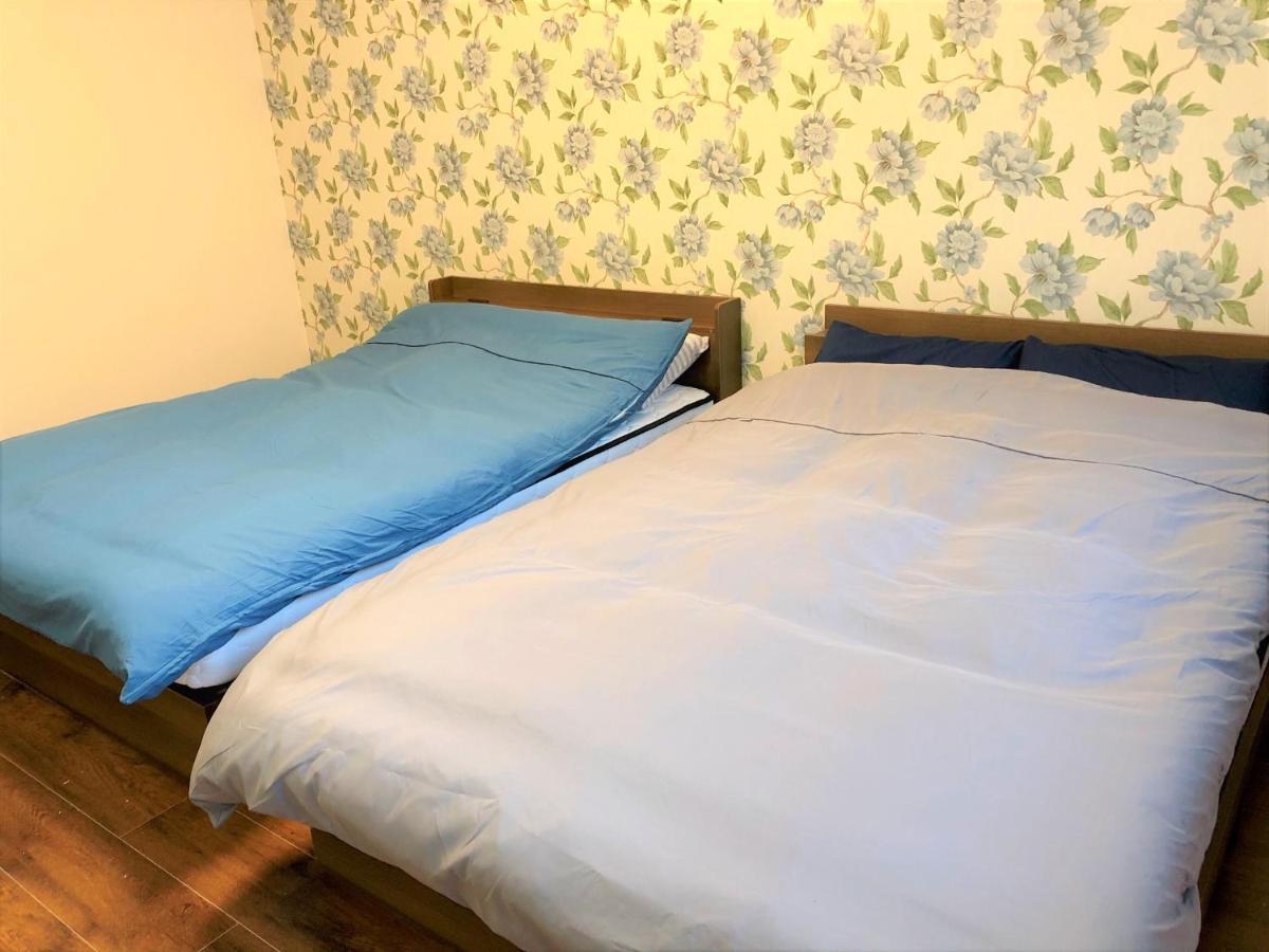 ティーダの森 （Tida No Mori） Apartment Agarie Luaran gambar